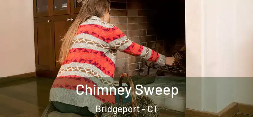  Chimney Sweep Bridgeport - CT