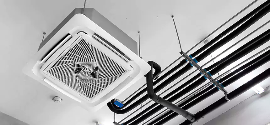 Our Air Duct Deep Cleaning Services in Bridgeport, CT