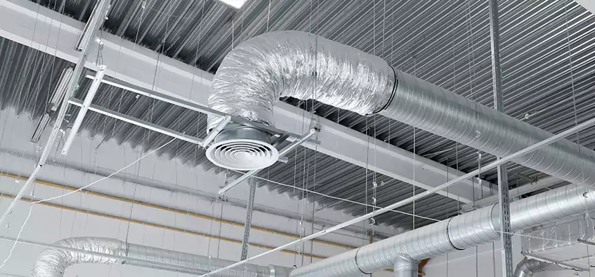 Our Dryer Vent Hose Replacement Services in Bridgeport, CT