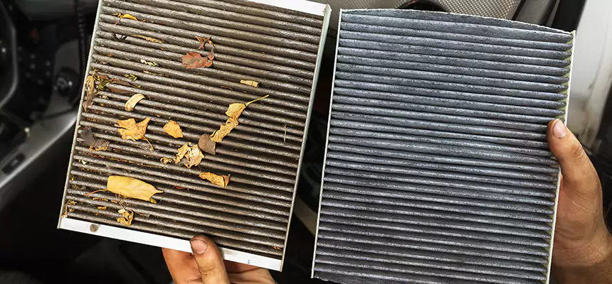 Our Dryer Vent Lint Filter Cleaning Services in Bridgeport, CT