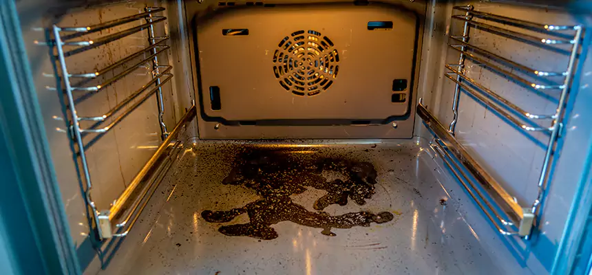 Our Dryer Vent Mold Cleaning Services in Bridgeport, CT