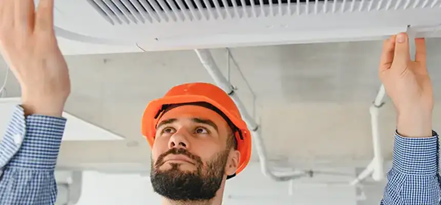 Our Furnace Vent Cleaning Services in Bridgeport, CT