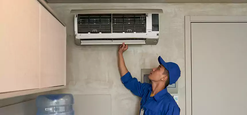 Balanced Fresh‑Air Ventilation (ERV/HRV) in Bridgeport