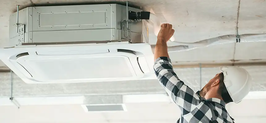 Our Local Vent Cleaning Services in Bridgeport, CT