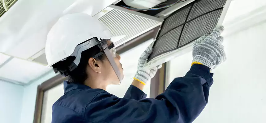 Our Mold & Mildew Removal from Air Ducts Services in Bridgeport, CT