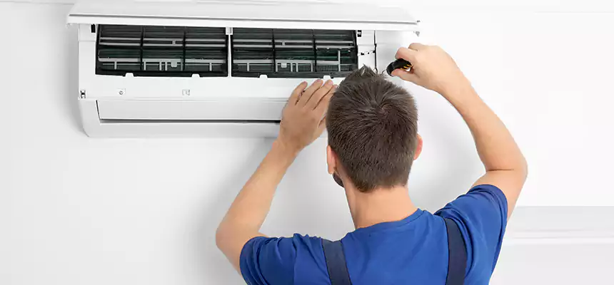 Our Smart Air Conditioning Installation Services in Bridgeport, CT