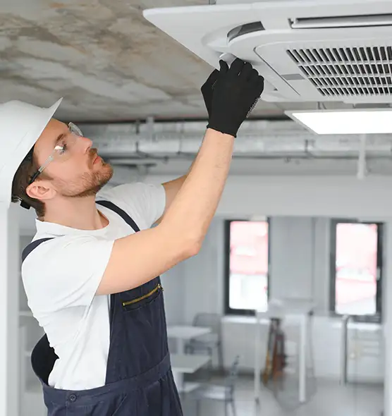 Top Affordable Duct Cleaning Services Near Me in Bridgeport, CT