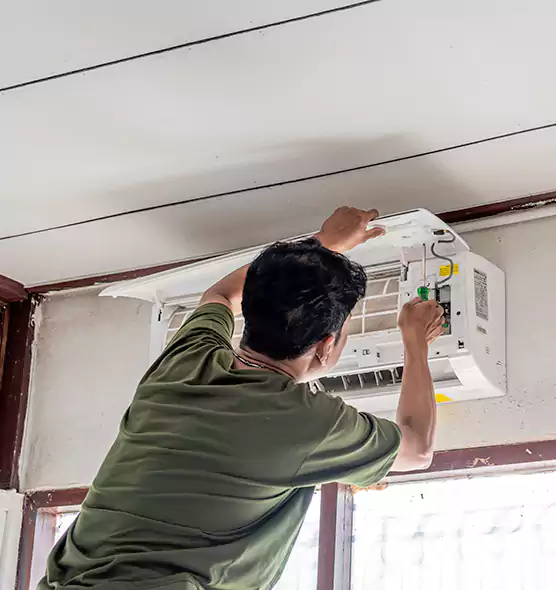 About Air Duct & AC Odor Removal in Bridgeport, CT