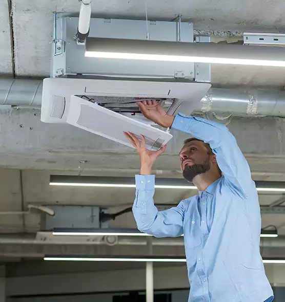 About Air Duct Sealing And Repair in Bridgeport, CT