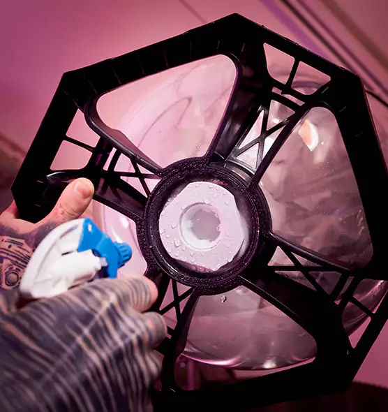 Advanced Basement Vent Cleaning in Bridgeport, CT