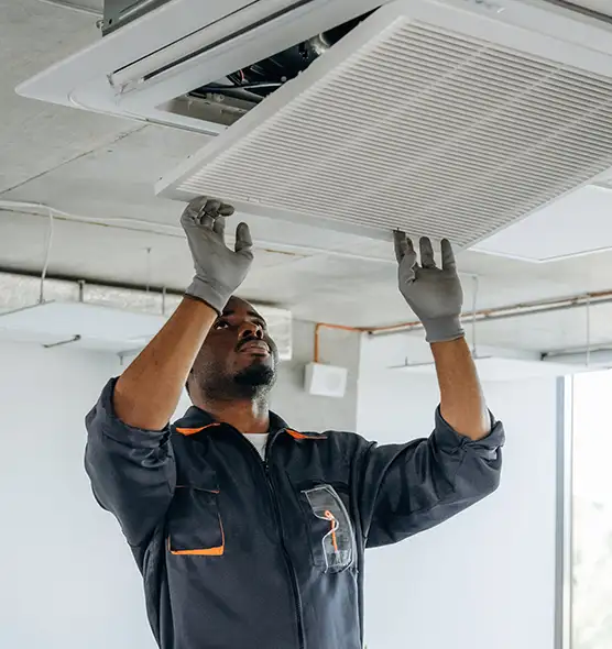 About Certified Air Duct Specialists in Bridgeport, CT