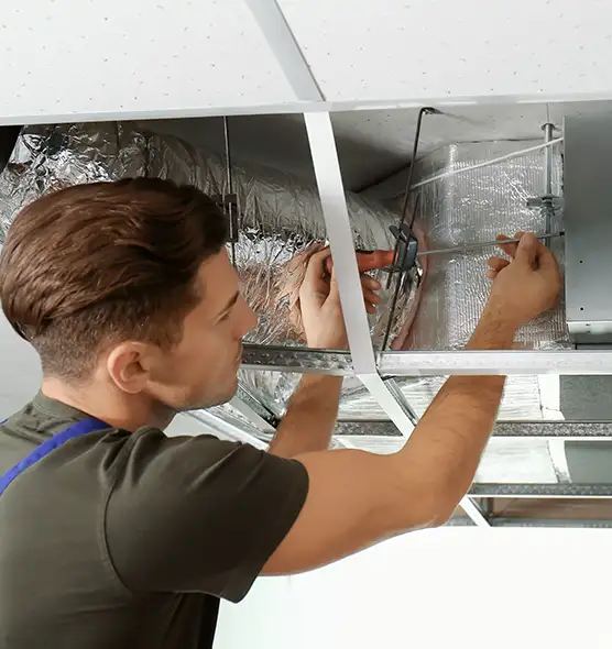 Professional Clogged Dryer Vent Repair in Bridgeport, CT