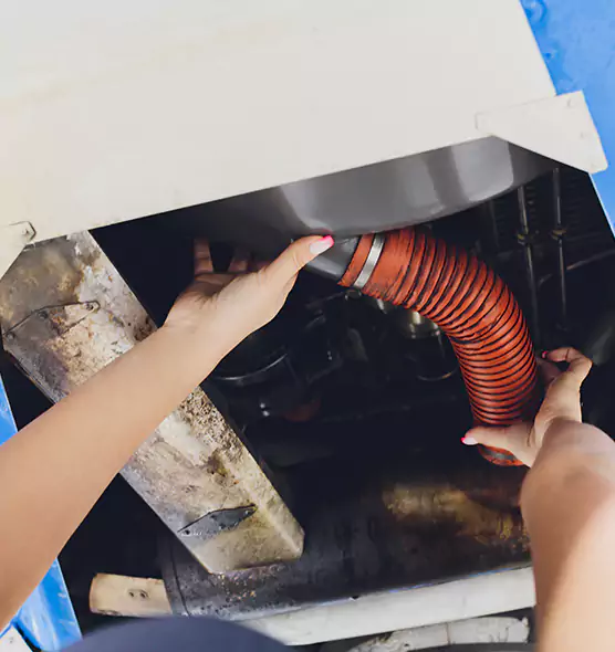 Professional Dryer Duct Pressure Testing in Bridgeport, CT
