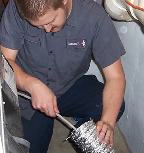 About Dryer Vent Hose Installation in Bridgeport, CT