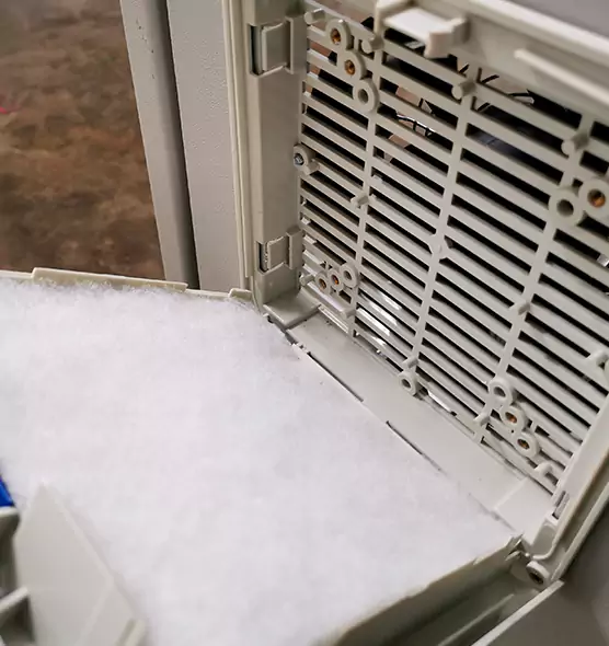 Professional Dryer Vent Mold Cleaning in Bridgeport, CT