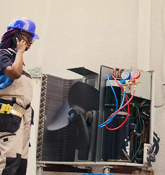 Professional Energy-Efficient HVAC Cleaning in Bridgeport, CT