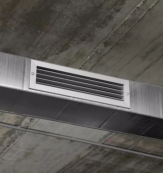 Trusted Hospital Grade Air Duct Cleaning Experts in Bridgeport, CT