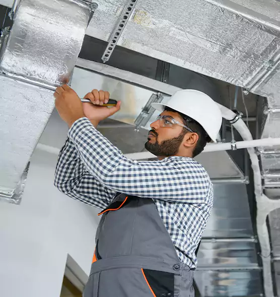 Welcome to Mold & Mildew Removal from Air Ducts Bridgeport, CT