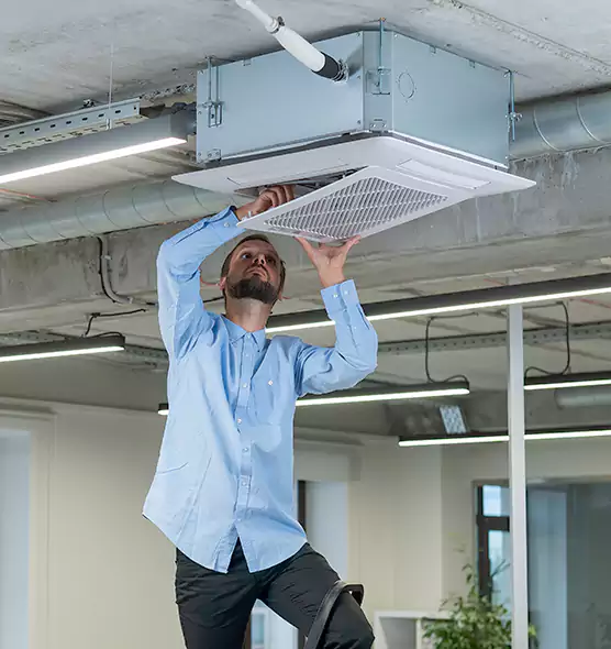 Advanced Residential Air Vent Cleaning in Bridgeport, CT