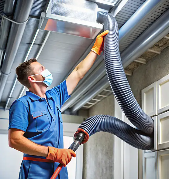 Welcome to Air Duct Cleaning & Repairs Bridgeport — Your Local Roof Dryer Vent Cleaning Specialists in Bridgeport, CT