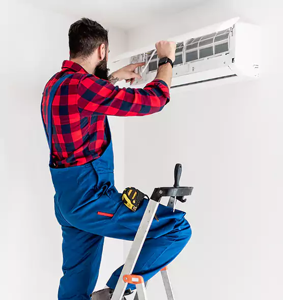 About Smart Air Conditioning Installation in Bridgeport, CT