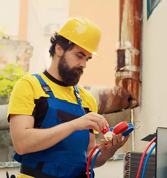 About Smart HVAC Installation in Bridgeport, CT