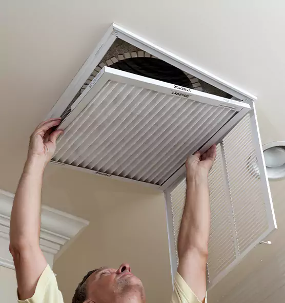 Professional Vent Relocation Services in Bridgeport, CT