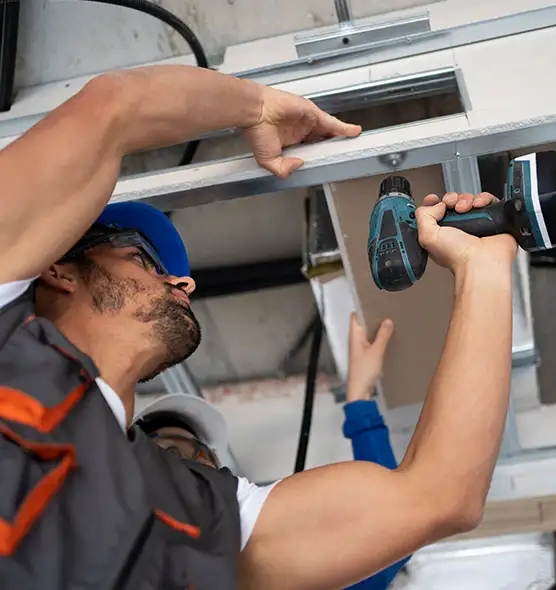 About Vent Smoke Odor Elimination in Bridgeport, CT