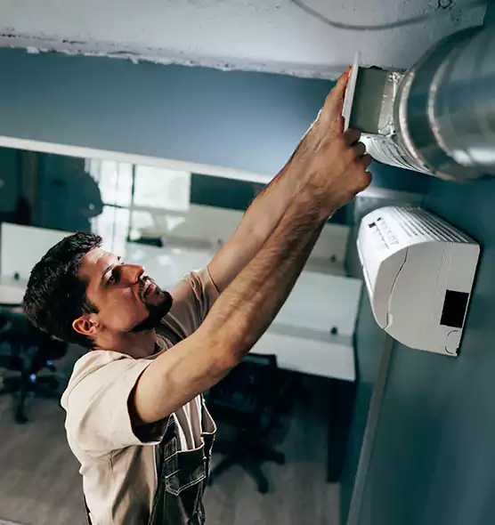 Reliable Warehouse Vent Cleaning in Bridgeport, CT