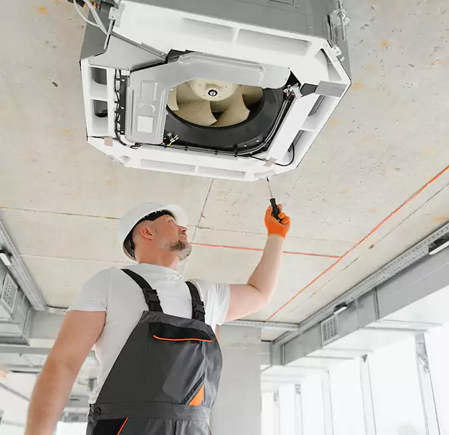 Why Homeowners & Businesses Trust Us in Bridgeport, CT?