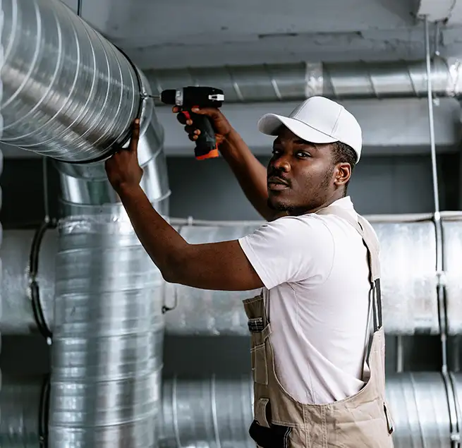 Why Homeowners & Businesses Trust Us Bridgeport, CT