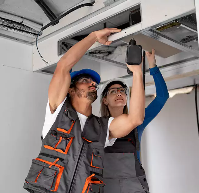 Why Homeowners & Businesses Trust Us in Bridgeport, CT