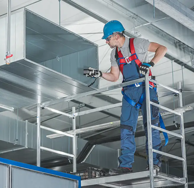 Why Homeowners & Businesses Trust Us in Bridgeport, CT?