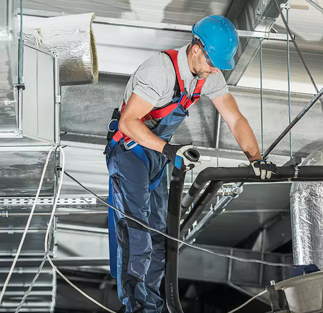 Why Homeowners & Businesses Trust Us in Bridgeport, CT?