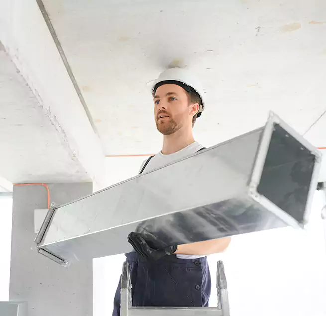 Why Homeowners & Businesses Trust Us in Bridgeport, CT