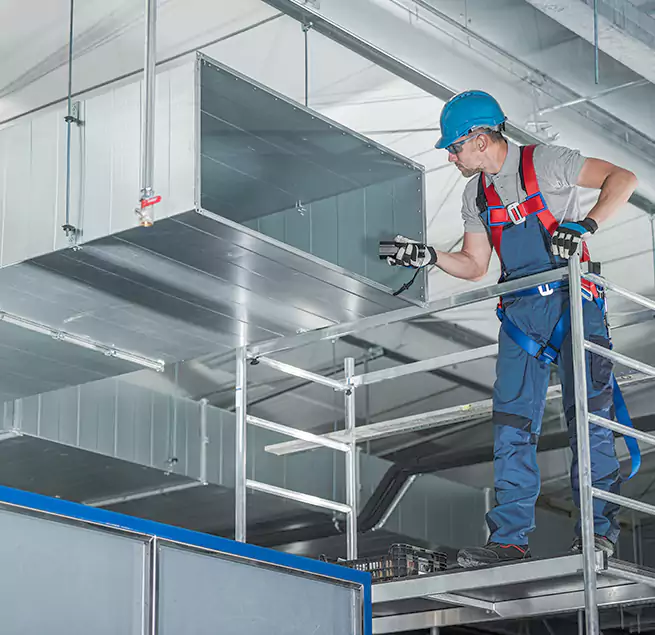 Why Homeowners & Businesses Trust Us in Bridgeport, CT?