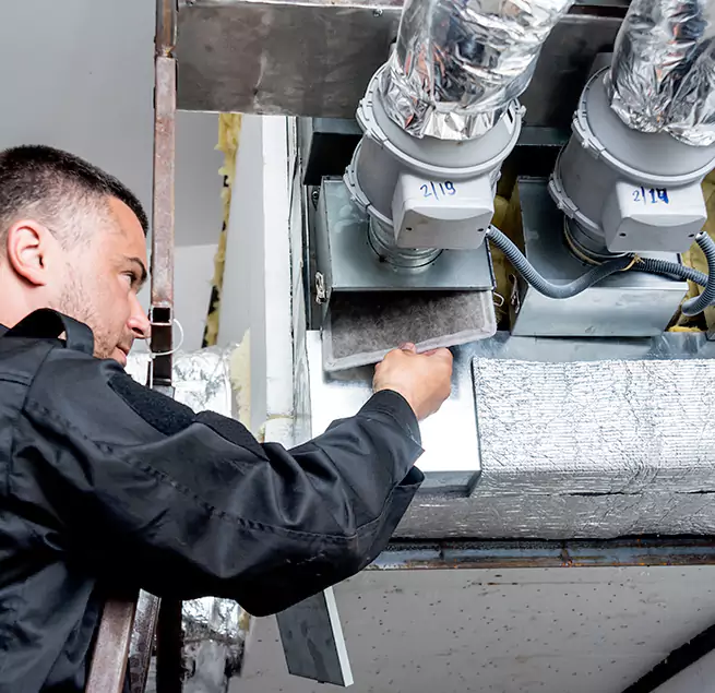 Why Homeowners & Businesses Trust Us in Bridgeport, CT?