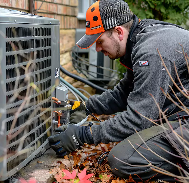 Why Homeowners & Businesses Trust Us in Bridgeport, CT?