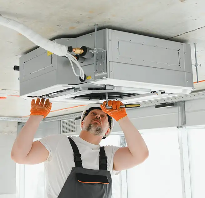 Why Homeowners & Businesses Trust Us Bridgeport, CT