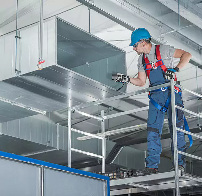 Why Homeowners Businesses Trust Us in Bridgeport, CT