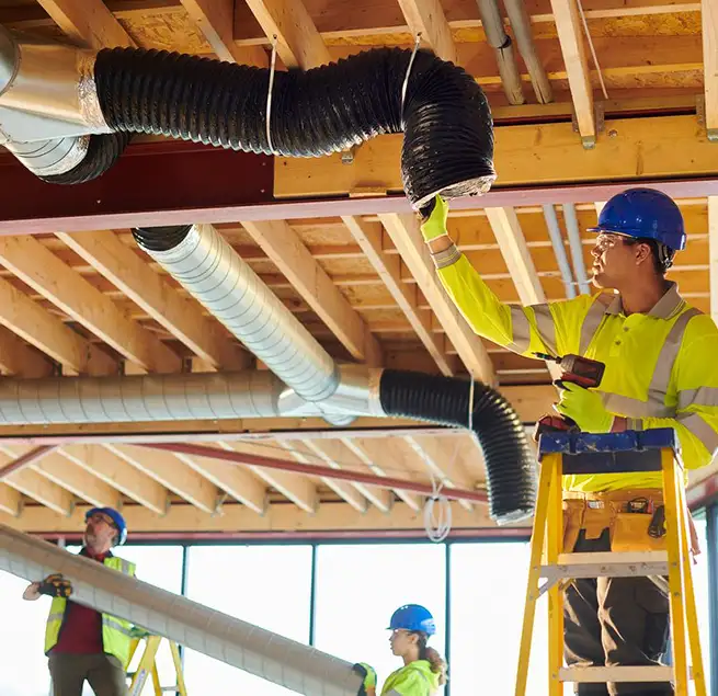 Why Homeowners & Businesses Trust Us in Bridgeport, CT?