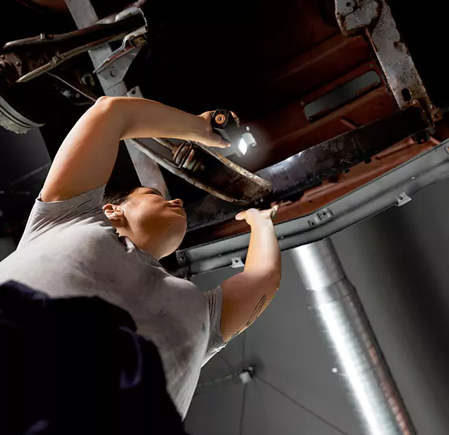 Why Homeowners & Businesses Trust Us Bridgeport, CT