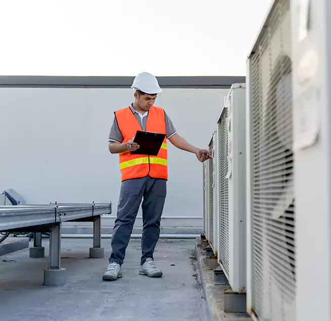 Why Homeowners & Businesses Trust Us in Bridgeport, CT?