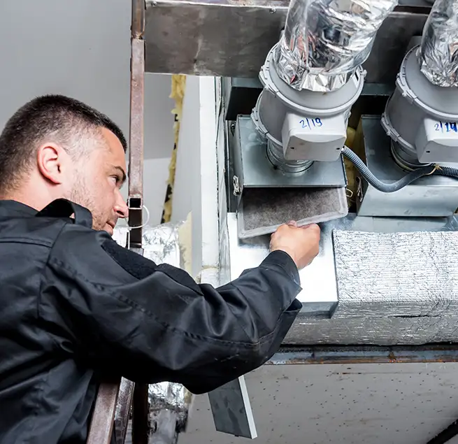 Why Homeowners & Businesses Trust Us in Bridgeport, CT?